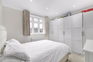Bedroom Two- click for photo gallery